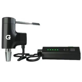 G Pen Hyer Vaporizer Electric Dab Rig | 6000mAh