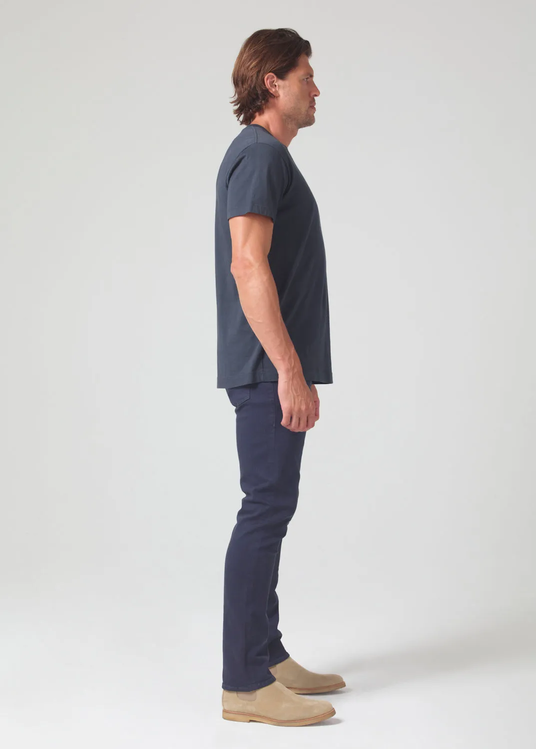 Gage In Stretch Twill