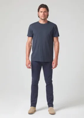 Gage In Stretch Twill