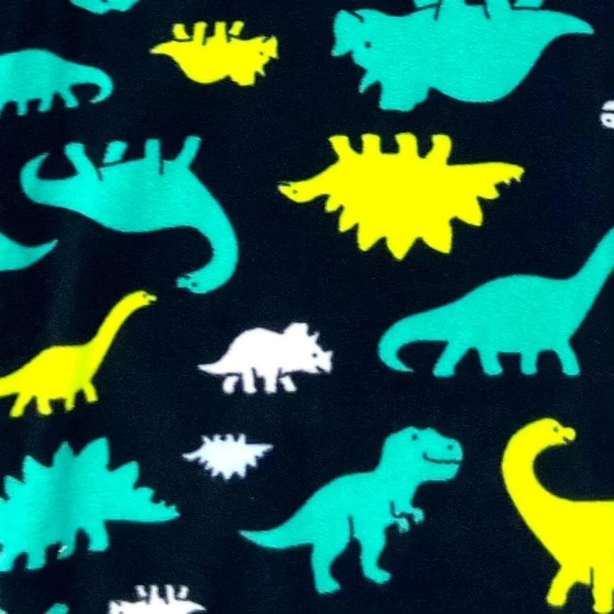 JURASSIC JAMMIES