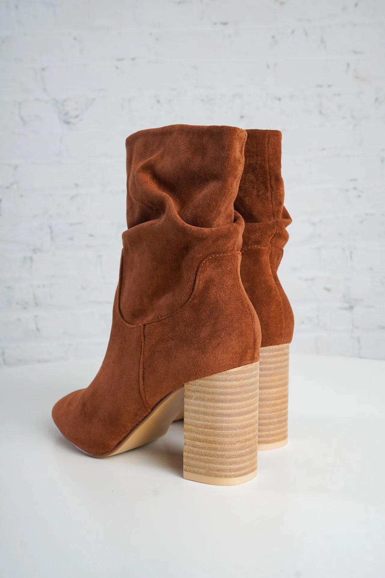 Kimberly Boots