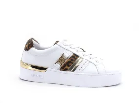 LIU JO Silvia 36 Sneaker Bande Leo