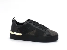 LIU JO Silvia 38 Sneaker Printed