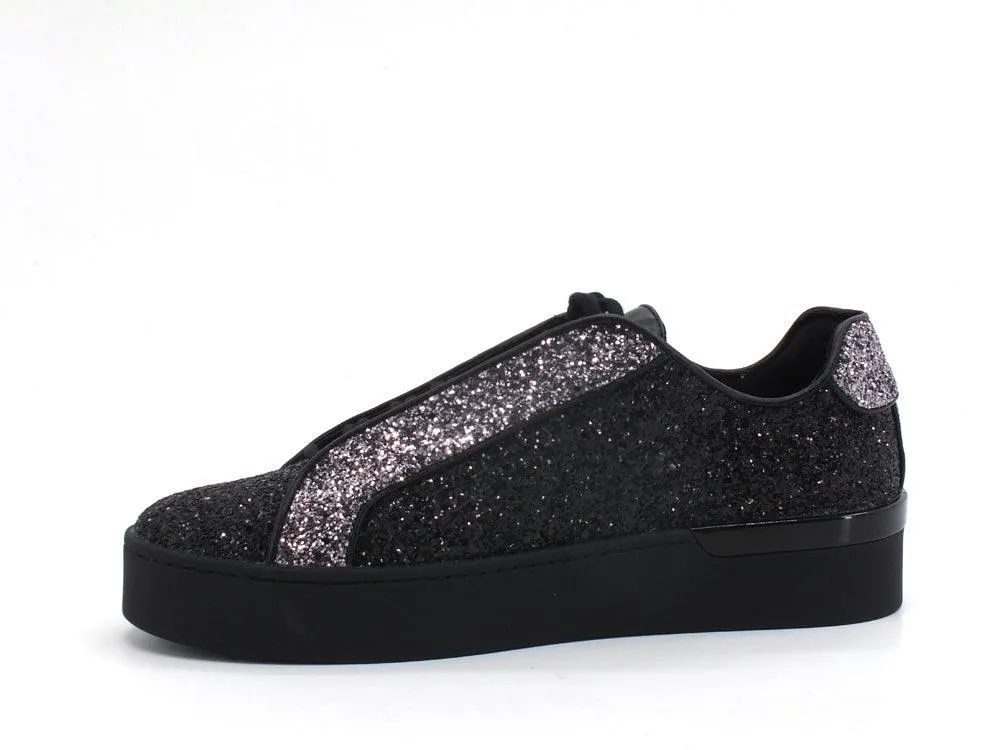 LIU JO Silvia 42 Sneaker Platform Glitter