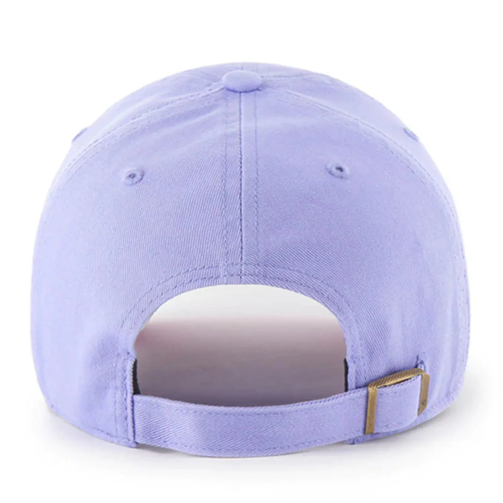 Los Angeles Dodgers LAVENDER BALLPARK Cap 47 MLB CLEAN UP by 47