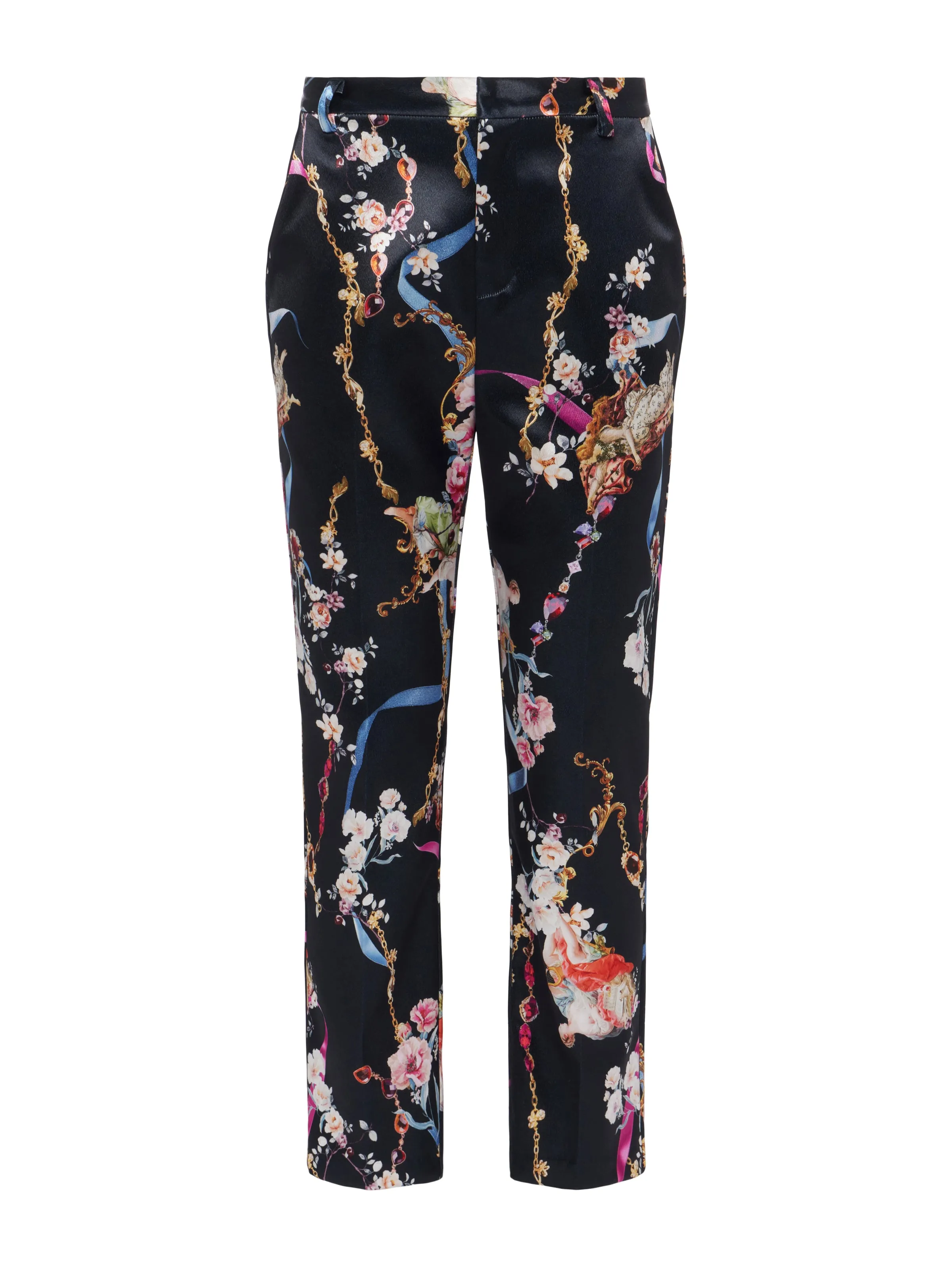 Ludivine Trouser