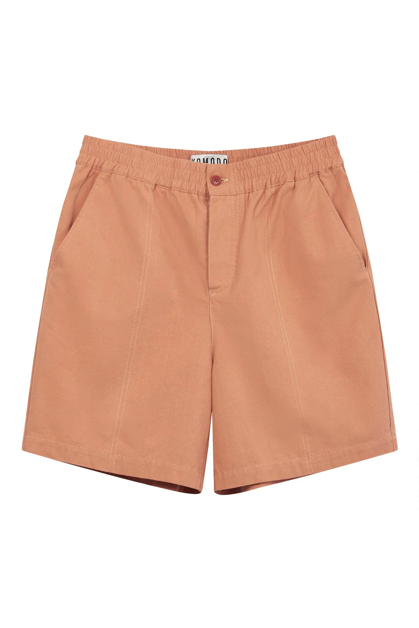 MARIO Short Mens - Orange