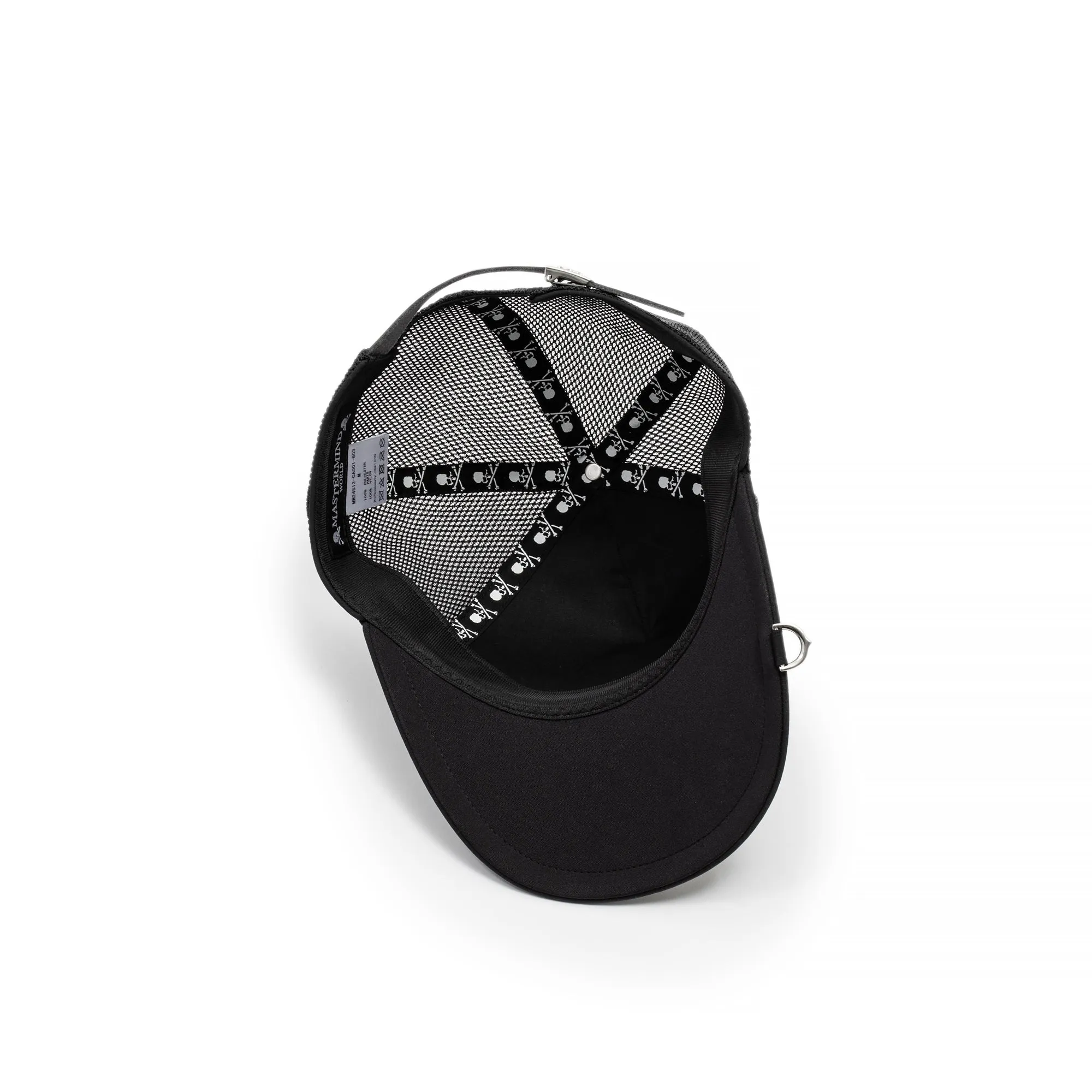 Mastermind Mens Cap