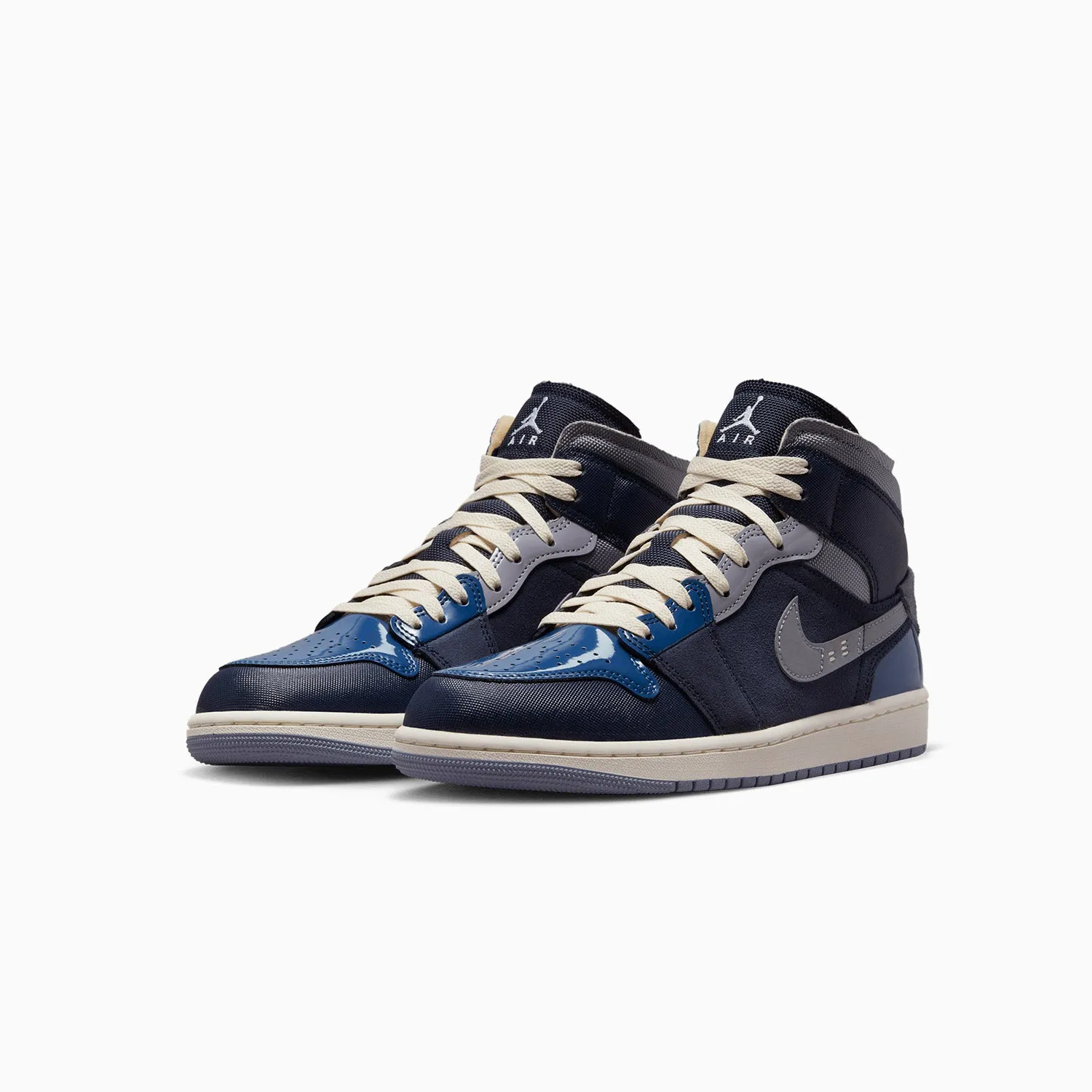 Men's Air Jordan 1 Mid SE Craft "Inside Out"