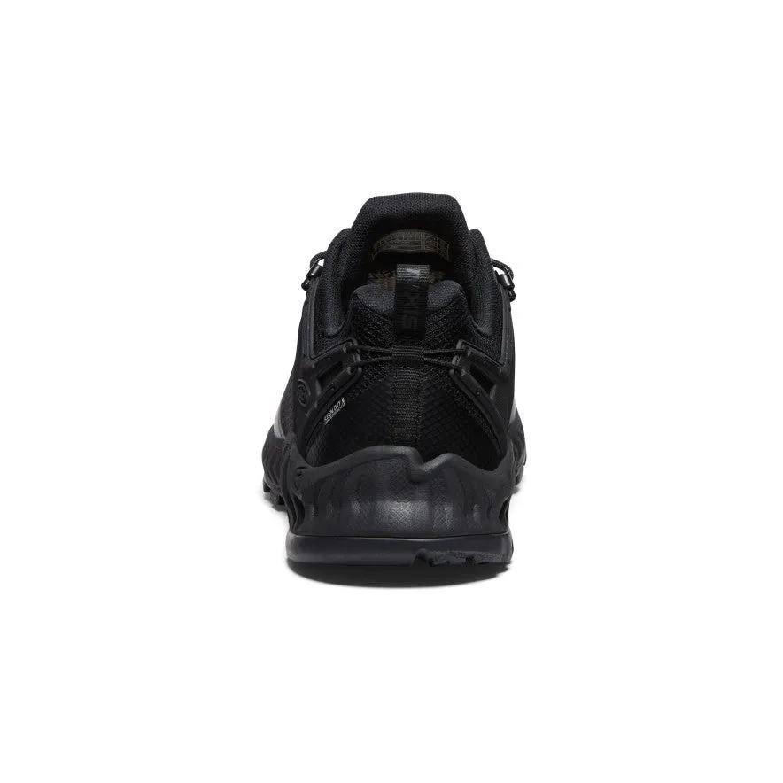 MEN'S NXIS EVO WP - TRIPLE BLACK