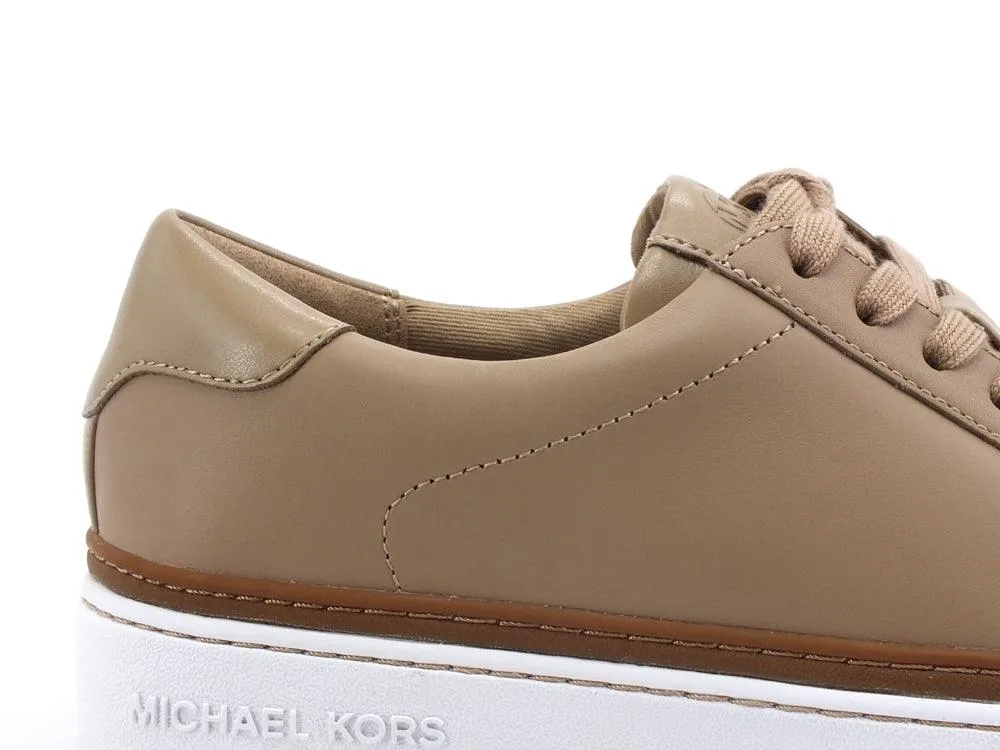 MICHAEL KORS Chapman Lace Up Sneaker