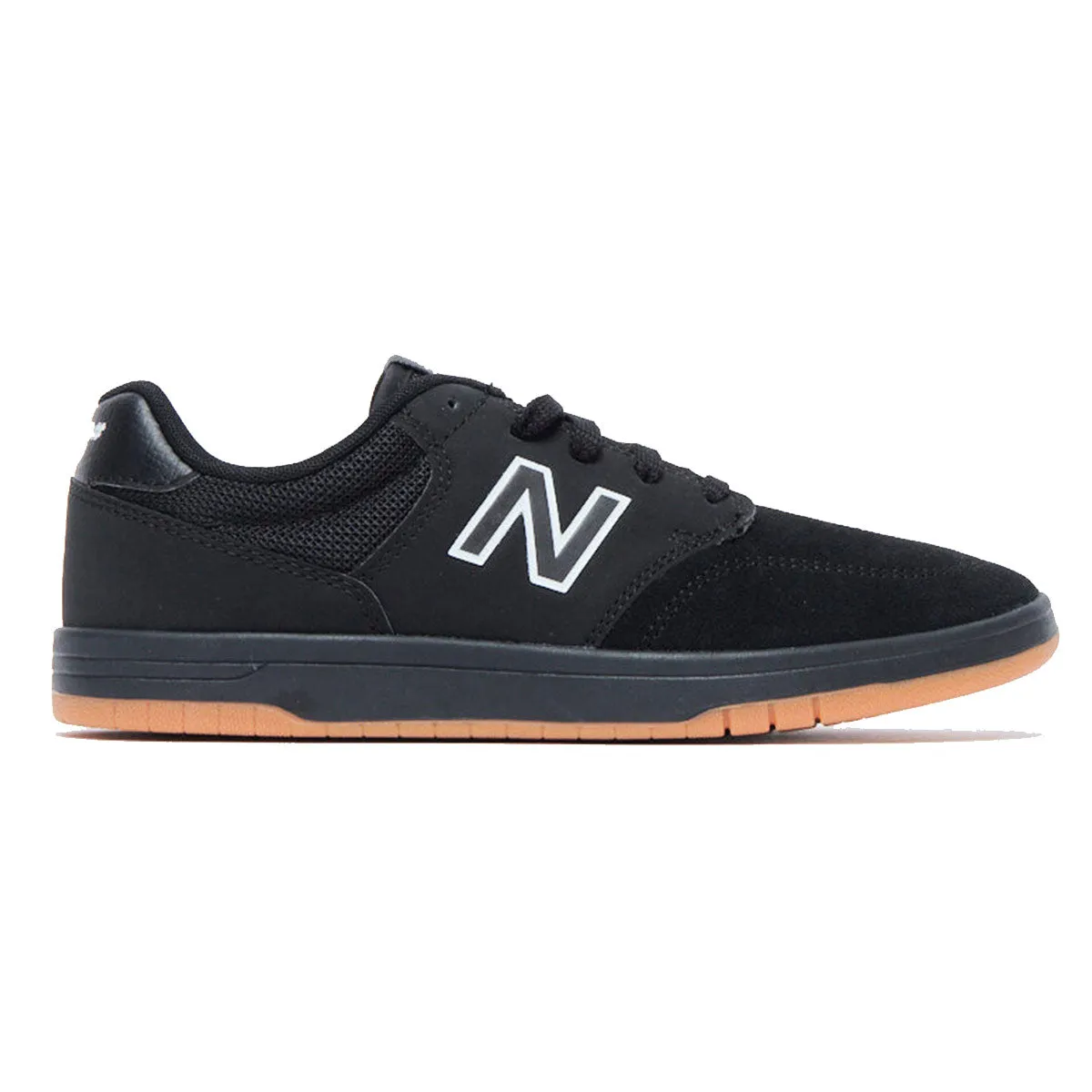 New Balance Numeric NM425BNG Black/Gum