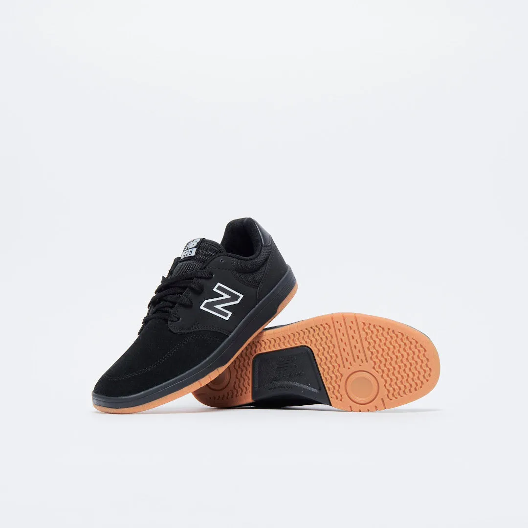 New Balance Numeric NM425BNG Black/Gum