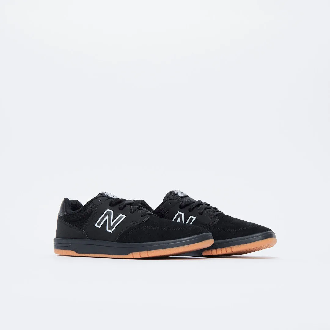 New Balance Numeric NM425BNG Black/Gum