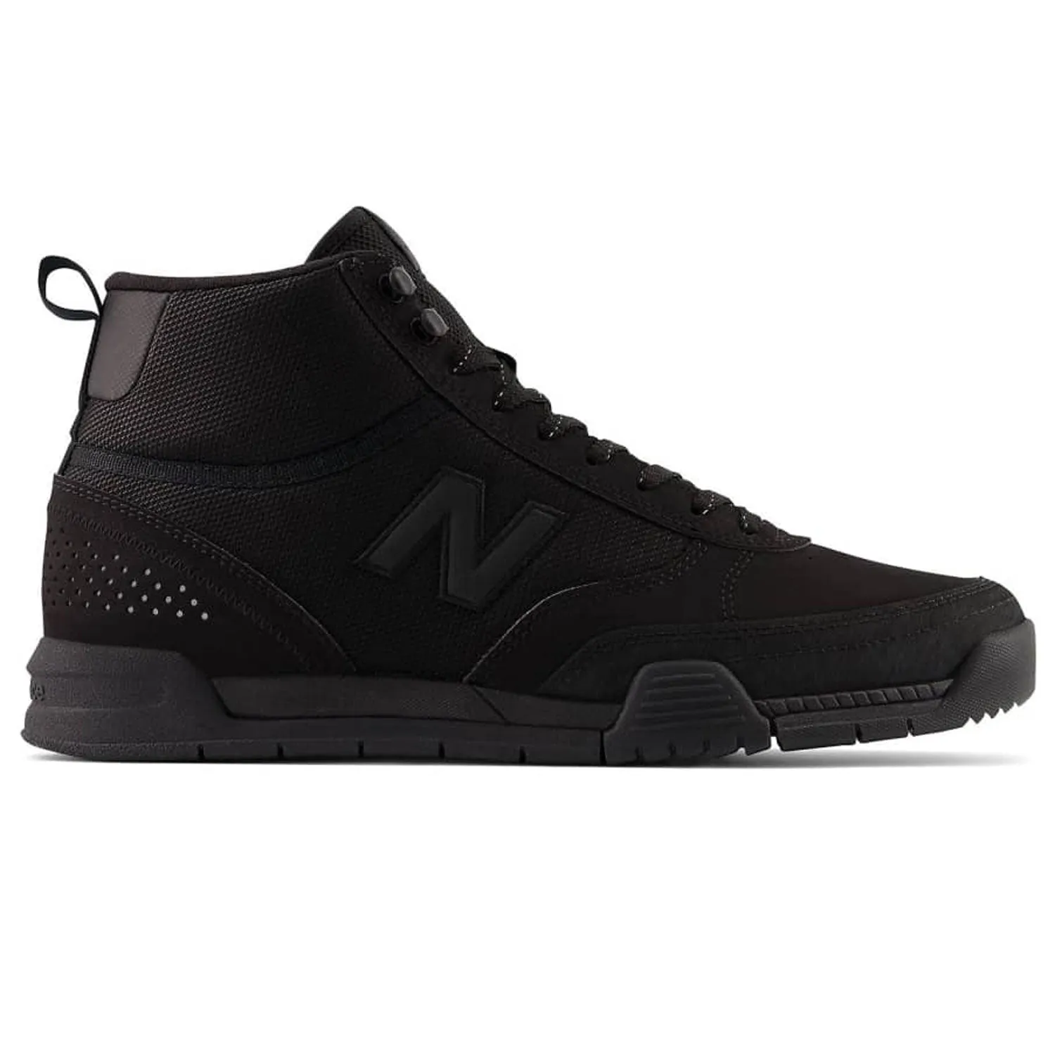 New Balance Numeric NM440TAB Black