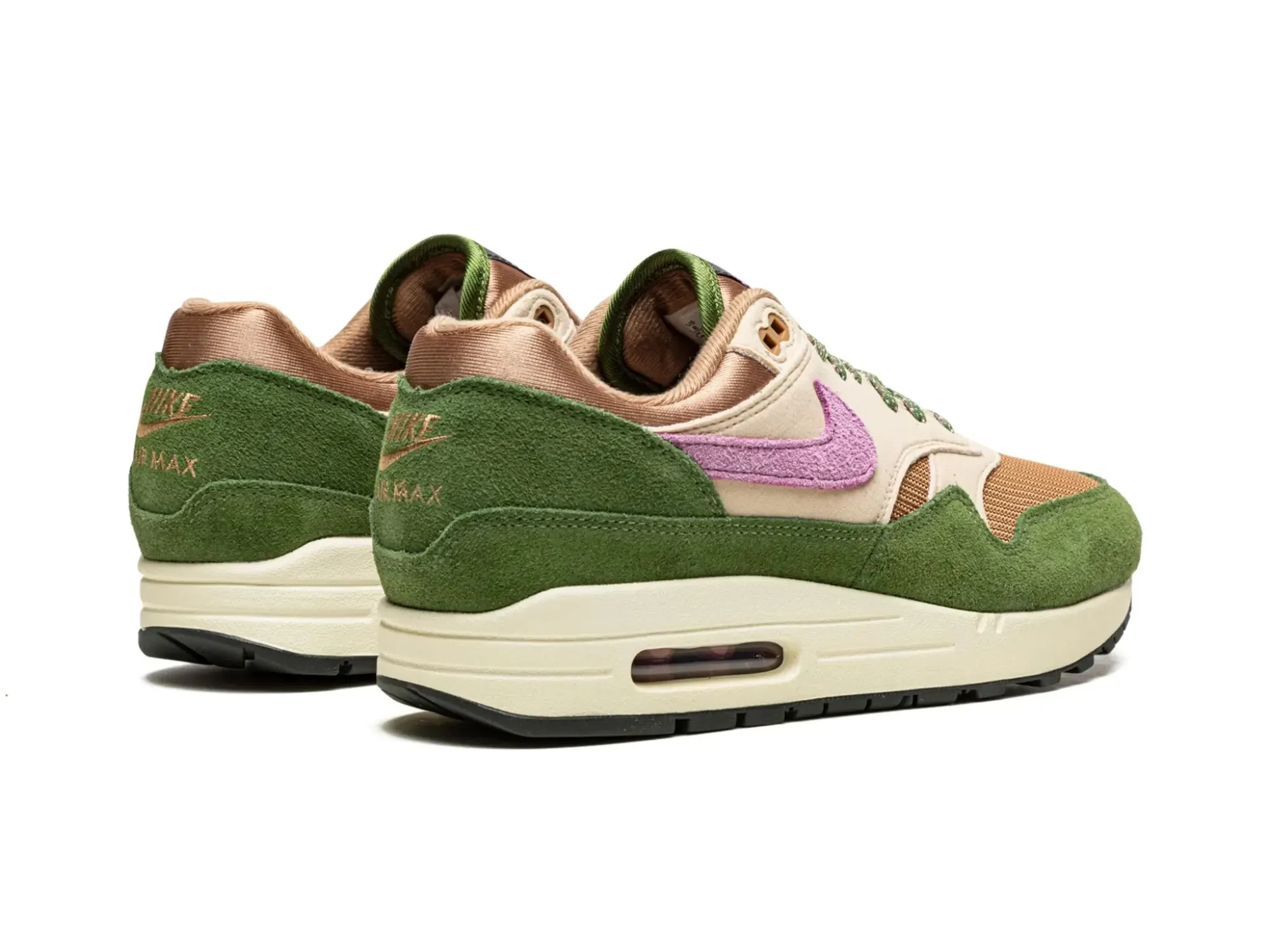 Nike Air Max 1 SH "Treeline"