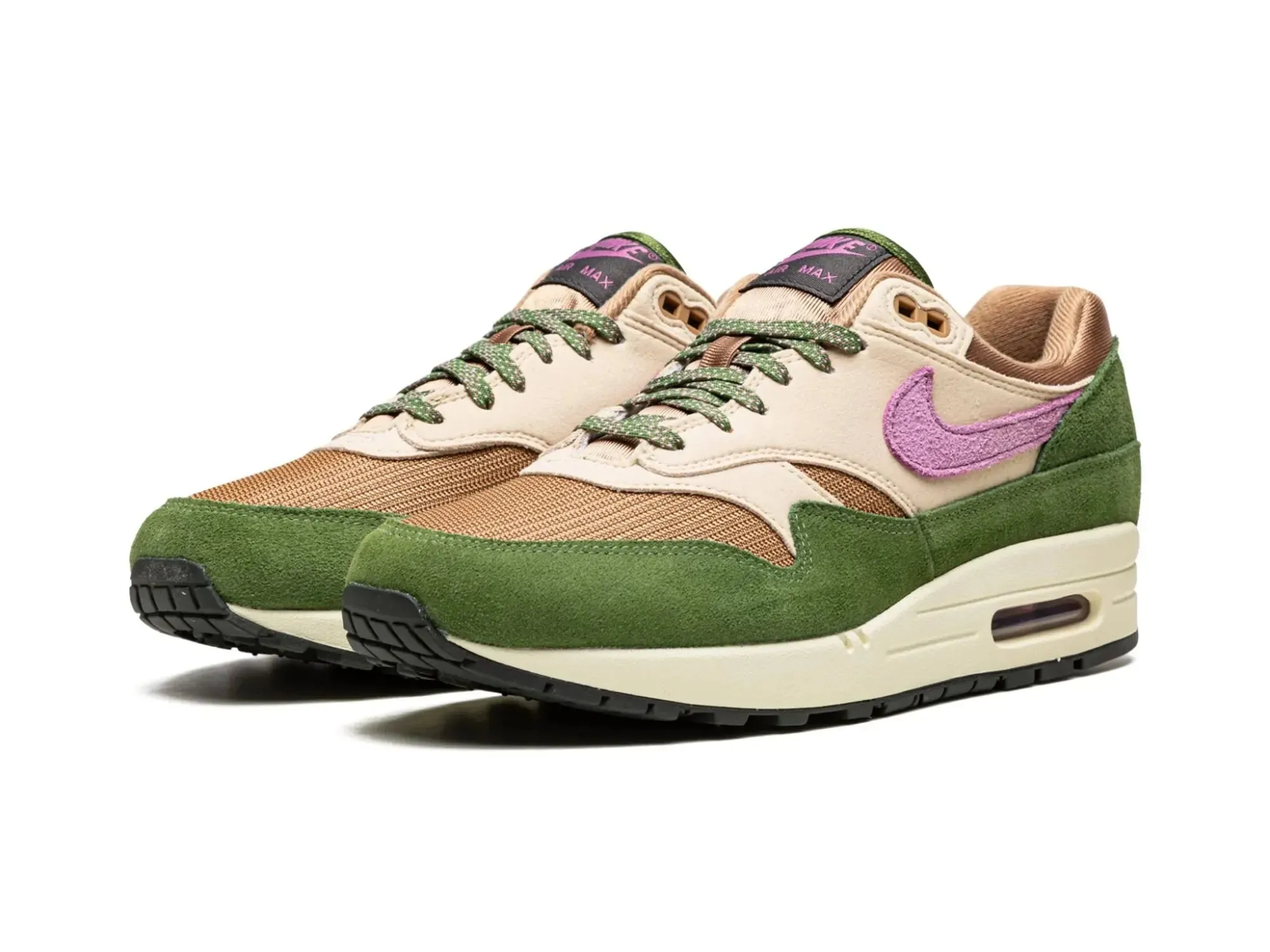 Nike Air Max 1 SH "Treeline"