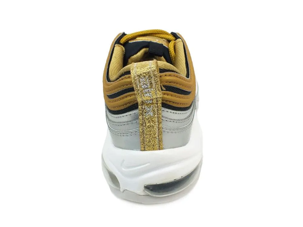 NIKE Air MAx 97 Special Edition Metallic Gold AQ4137700