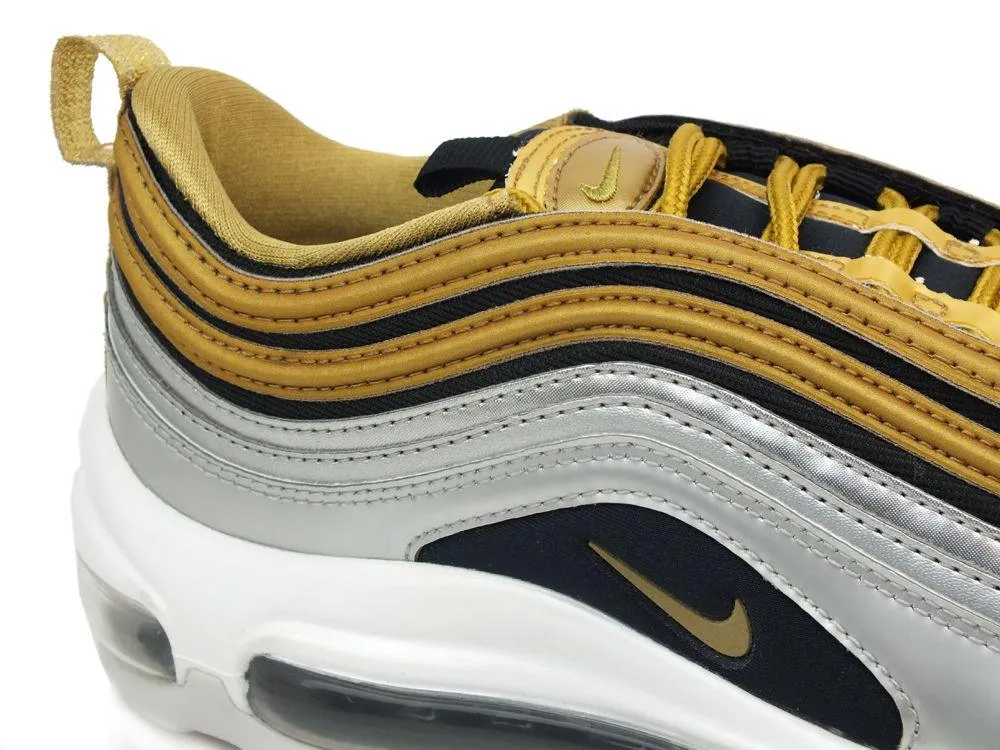 NIKE Air MAx 97 Special Edition Metallic Gold AQ4137700