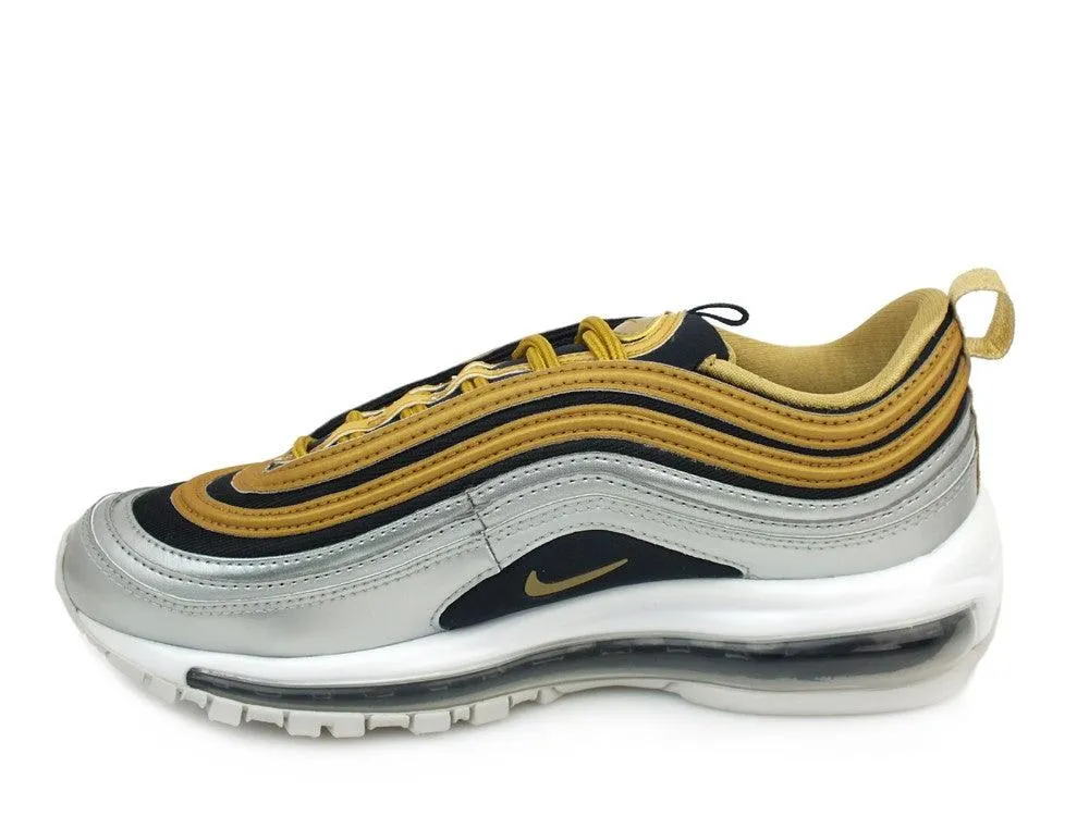 NIKE Air MAx 97 Special Edition Metallic Gold AQ4137700