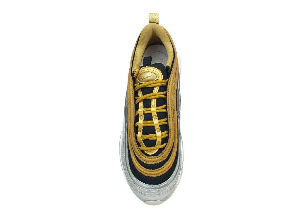 NIKE Air MAx 97 Special Edition Metallic Gold AQ4137700