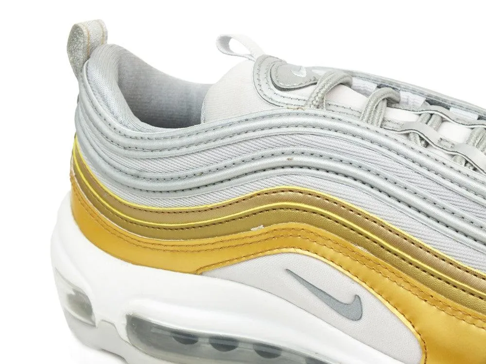 NIKE Air Max 97 Special Edition Vast Grey AQ4137001