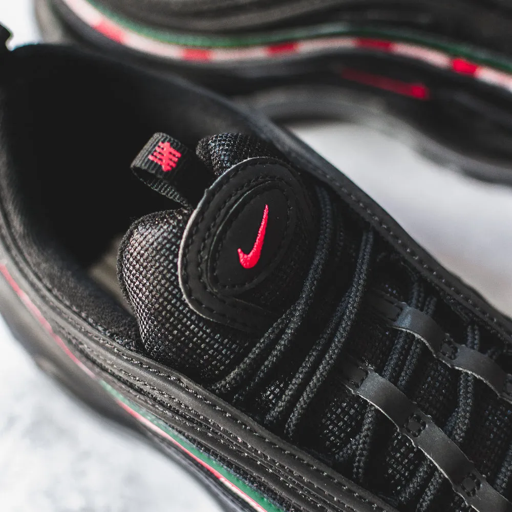 Nike Air Max 97 UNDFTD Black