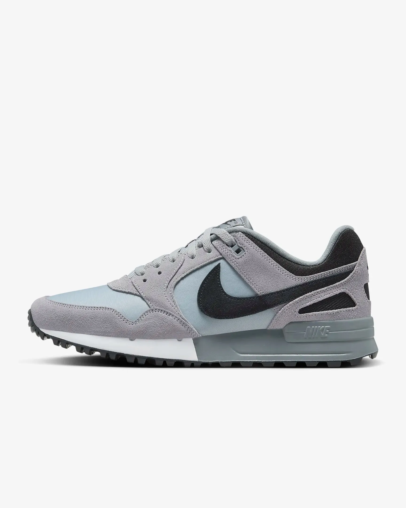 Nike Golf Air Pegasus '89 G Shoes - Wolf Grey