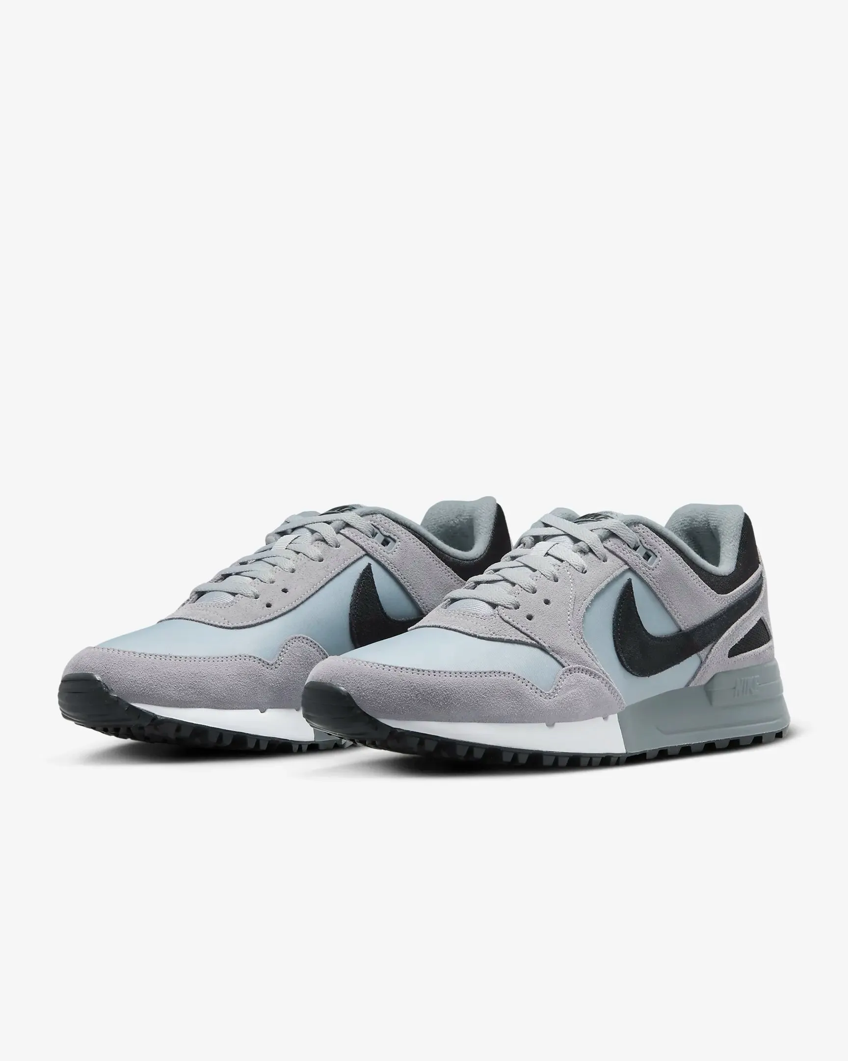 Nike Golf Air Pegasus '89 G Shoes - Wolf Grey