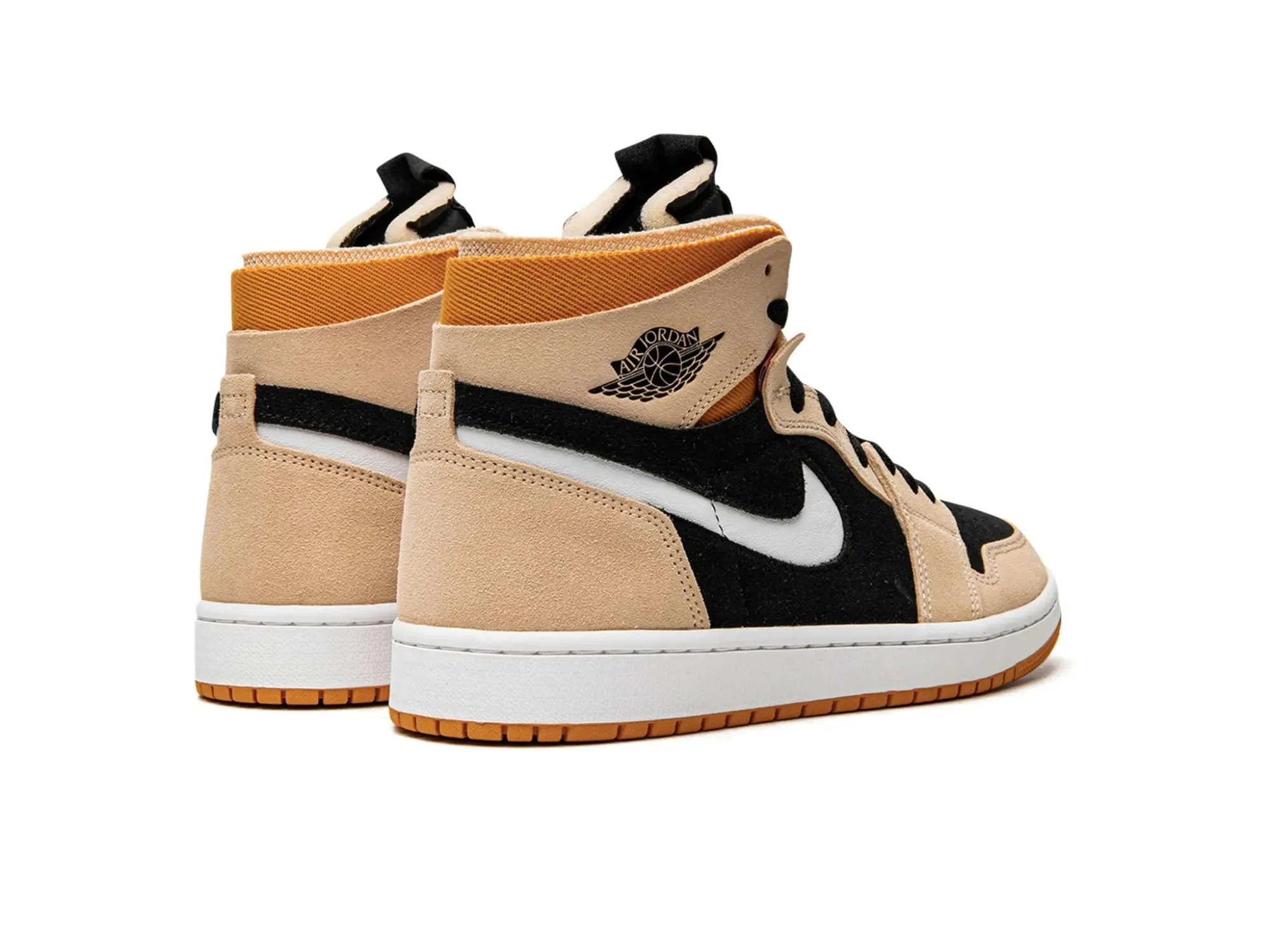 Nike Jordan 1 High Zoom Air CMFT "Pumpkin Spice"