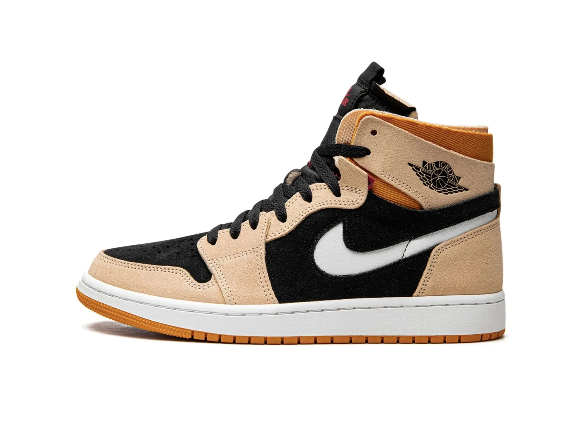 Nike Jordan 1 High Zoom Air CMFT "Pumpkin Spice"