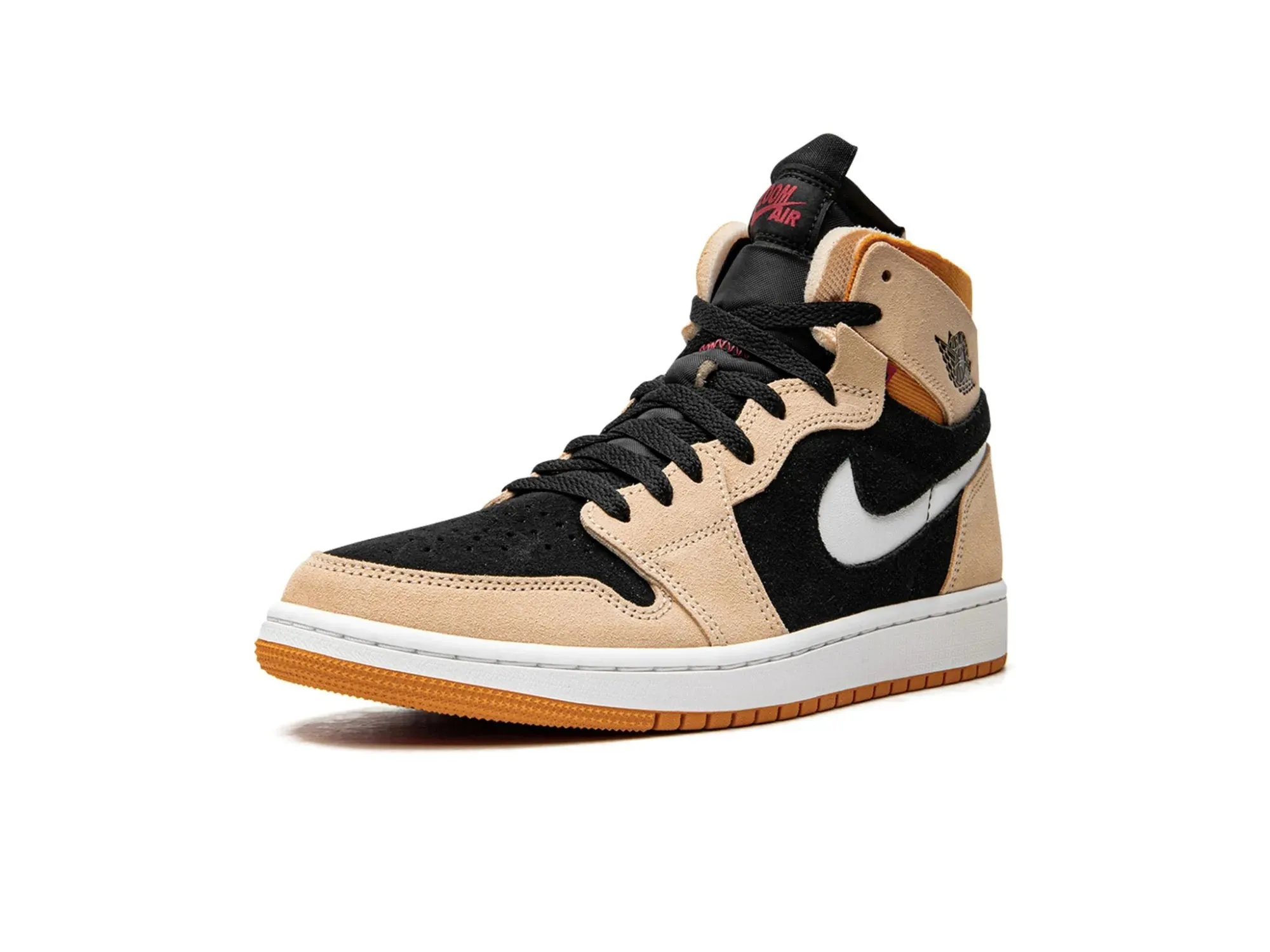 Nike Jordan 1 High Zoom Air CMFT "Pumpkin Spice"