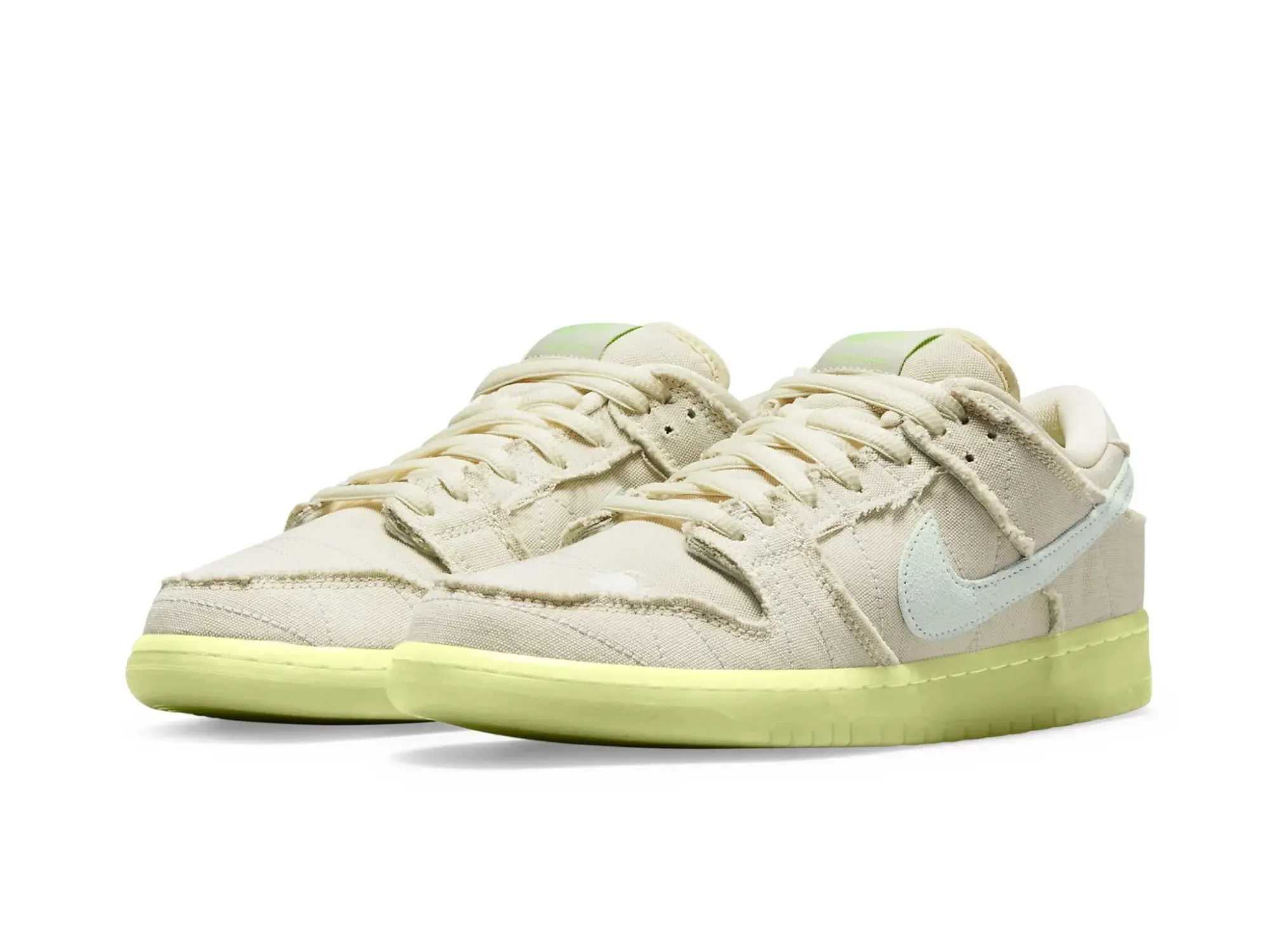 Nike SB Dunk Low "Mummy"