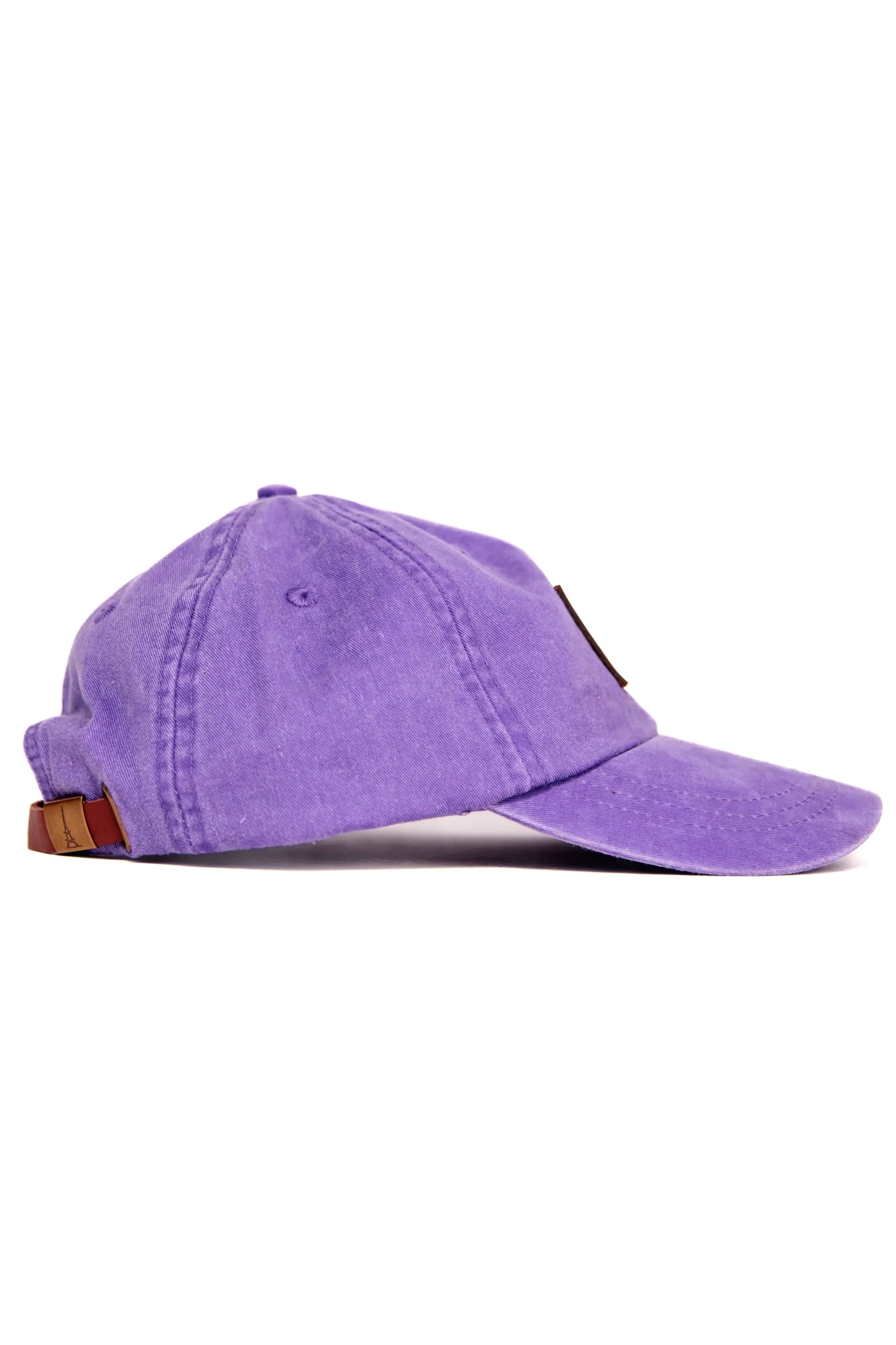 OG Patch Ball Cap