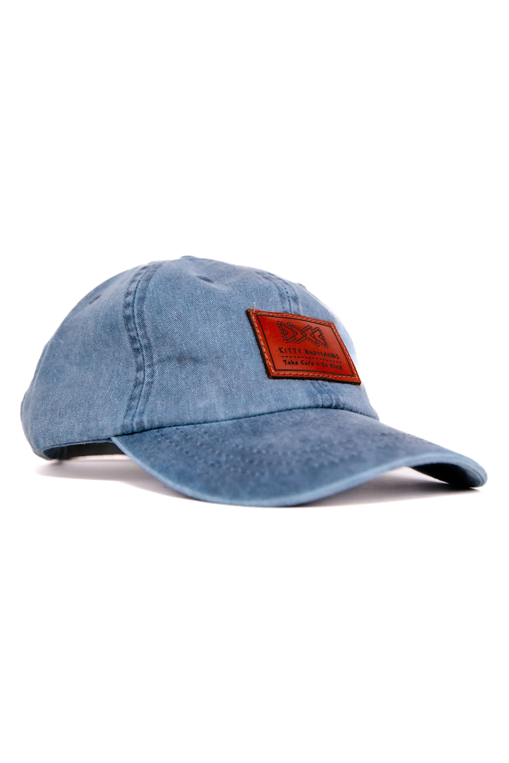 OG Patch Ball Cap