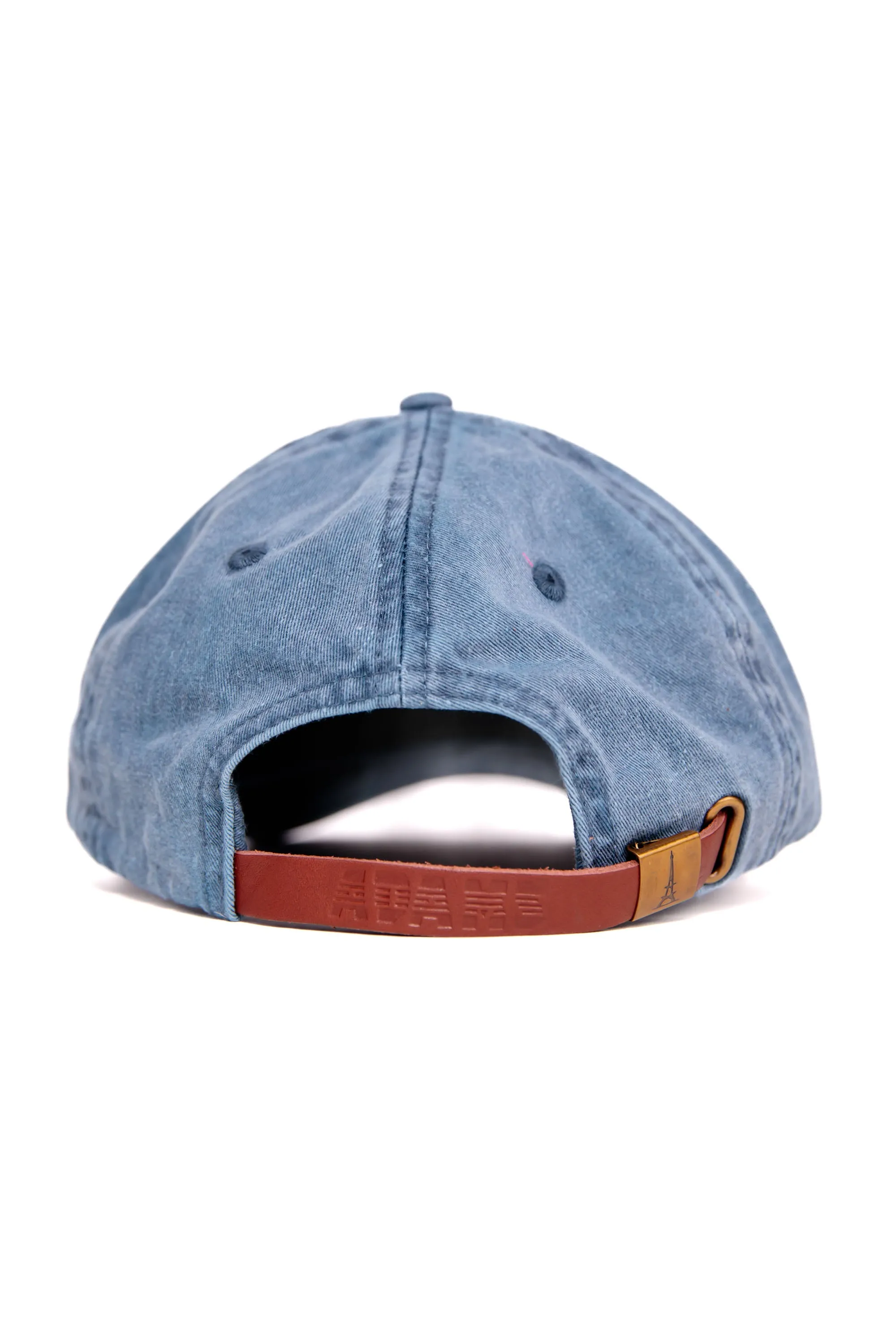 OG Patch Ball Cap