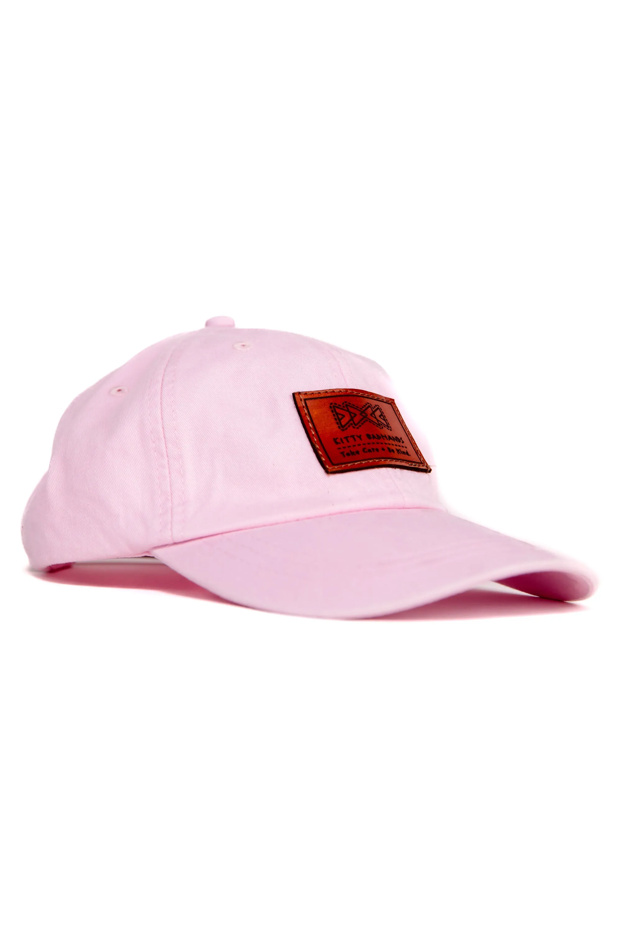 OG Patch Ball Cap