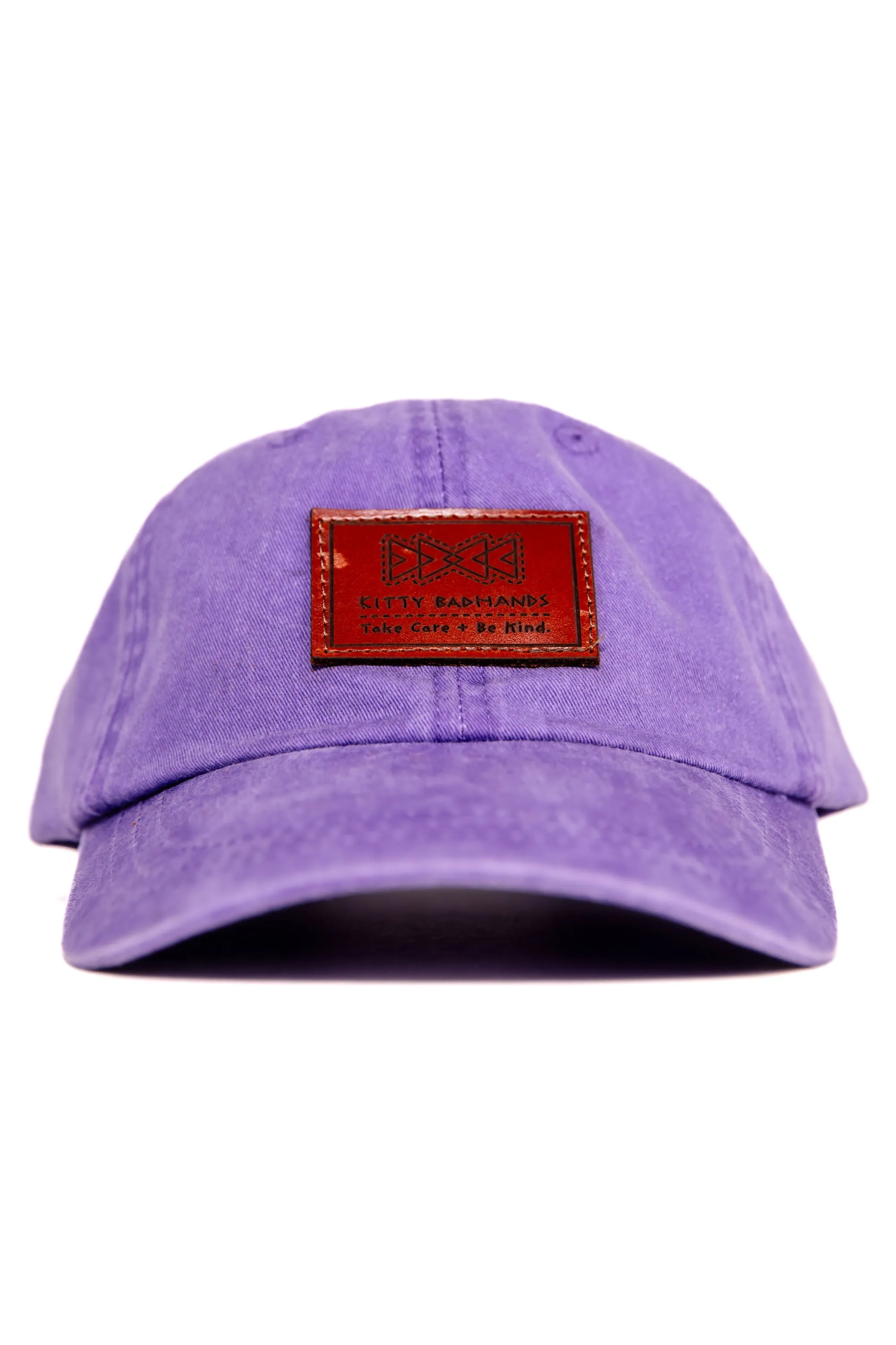 OG Patch Ball Cap