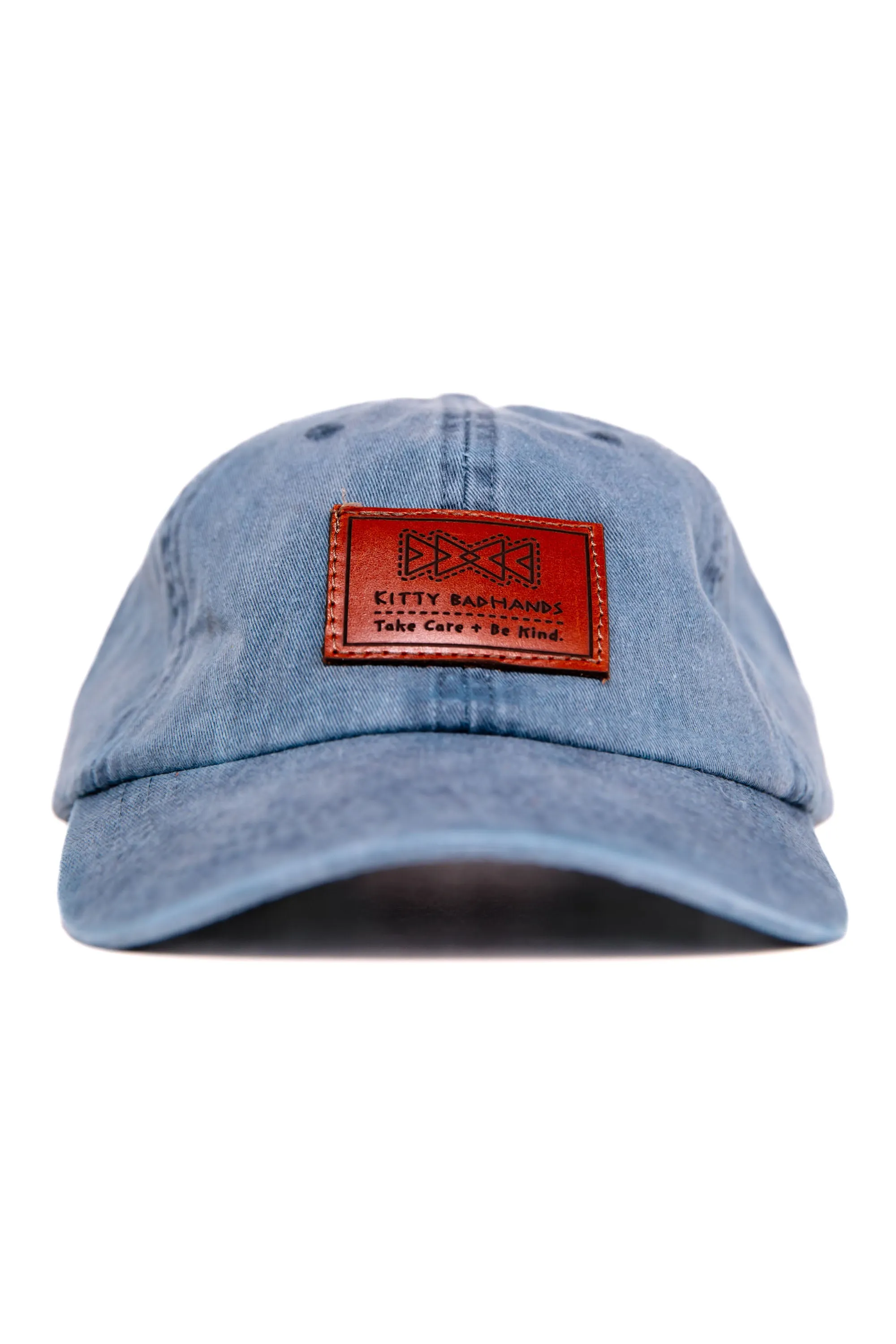 OG Patch Ball Cap