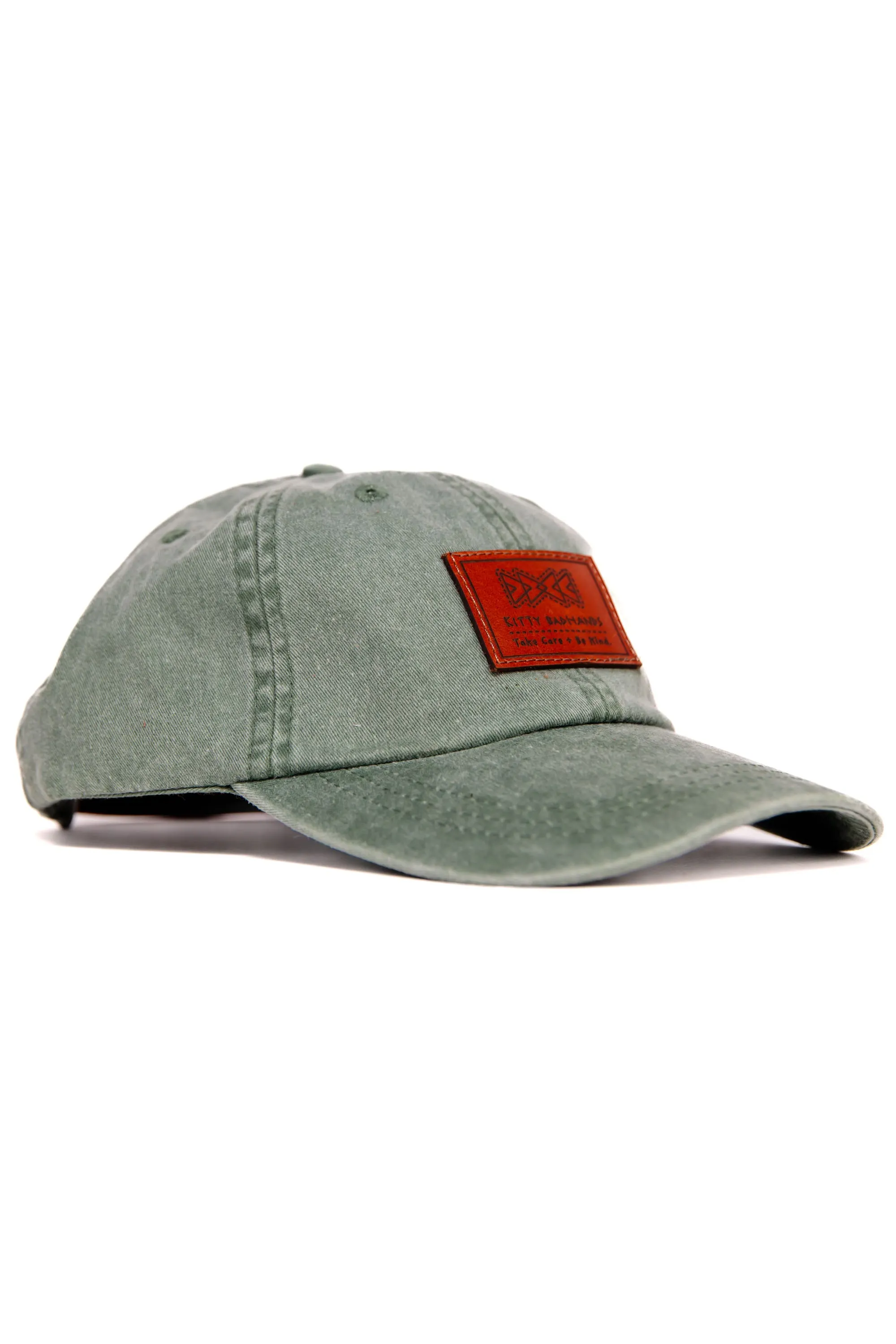 OG Patch Ball Cap