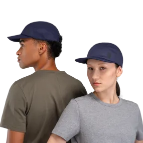 On Moulded Cap (Unisex) Navy