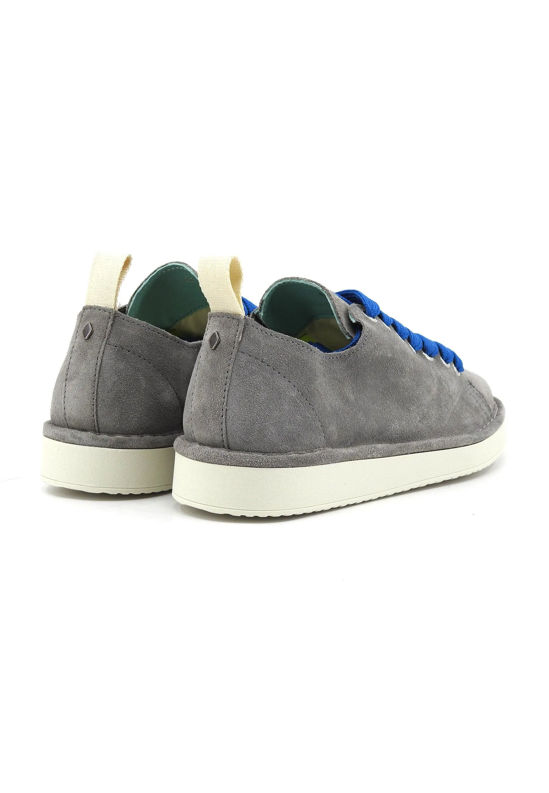 PANCHIC Sneaker Uomo Vibrant Grey True Blue P01M011-00552150