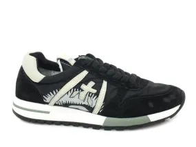 PREMIATA Black White KIM 3401