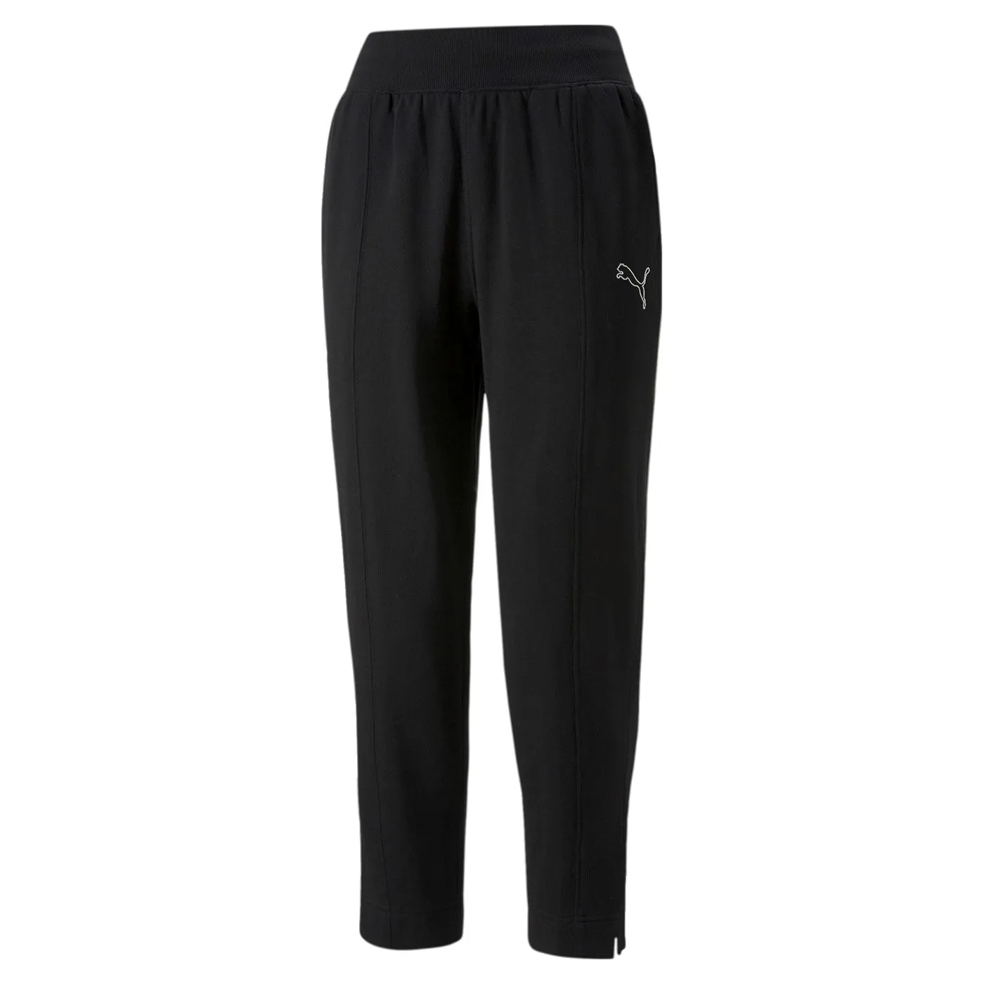 Puma women's sports trousers HER High-Waist TR 849833 01 black 