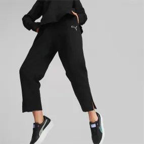 Puma women's sports trousers HER High-Waist TR 849833 01 black 