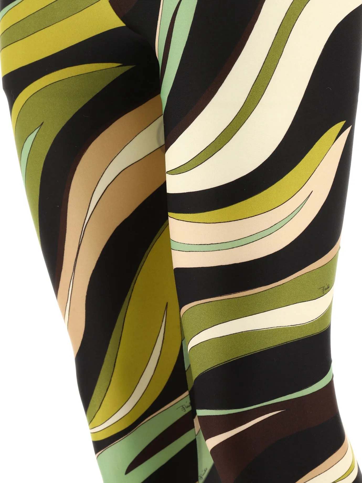 "FIAMME" LEGGINGS