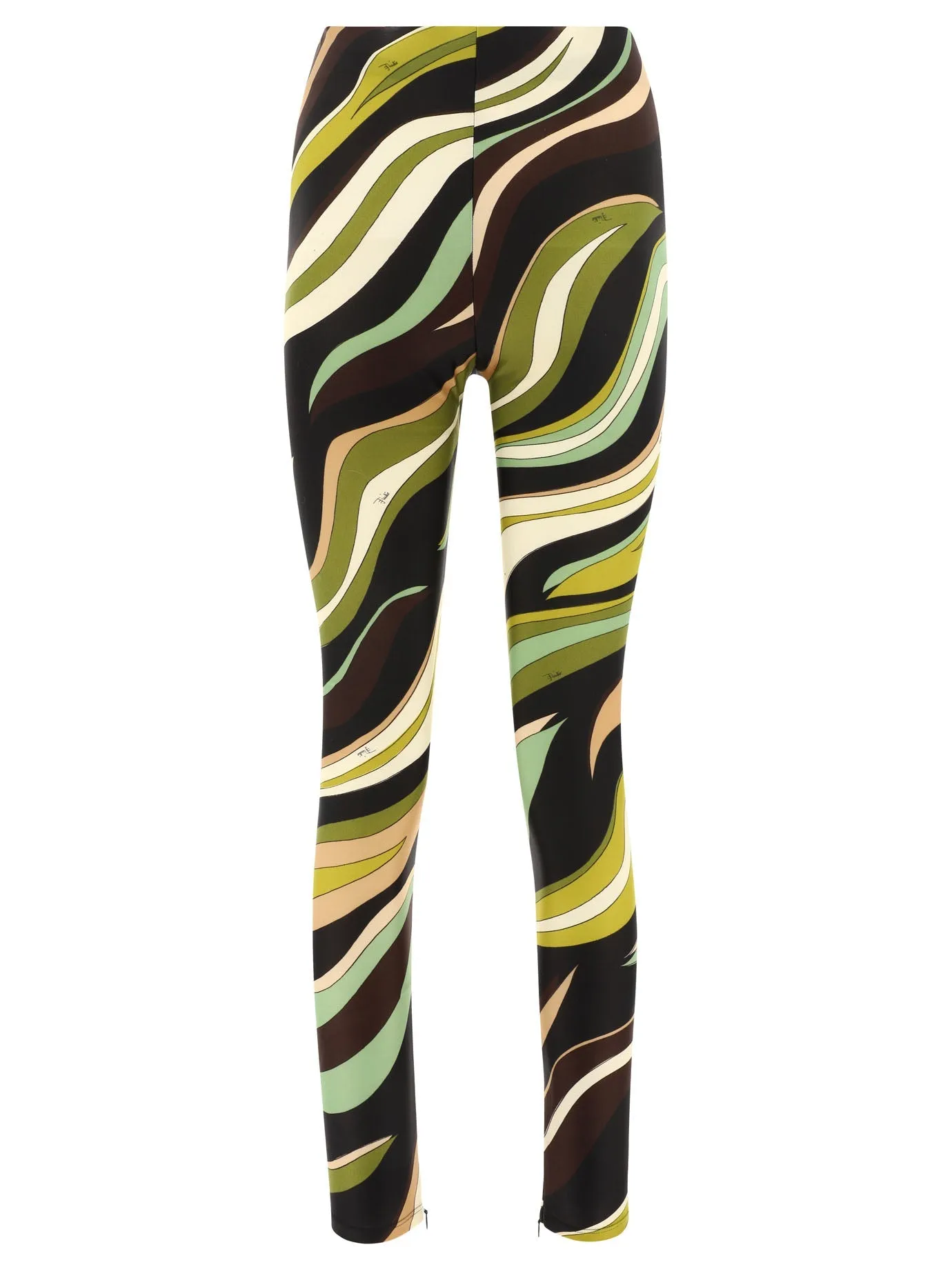 "FIAMME" LEGGINGS