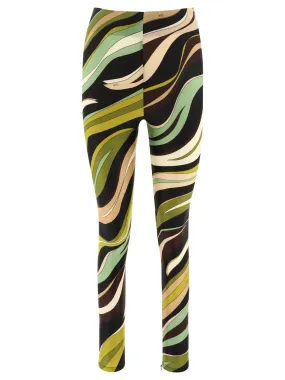 "FIAMME" LEGGINGS