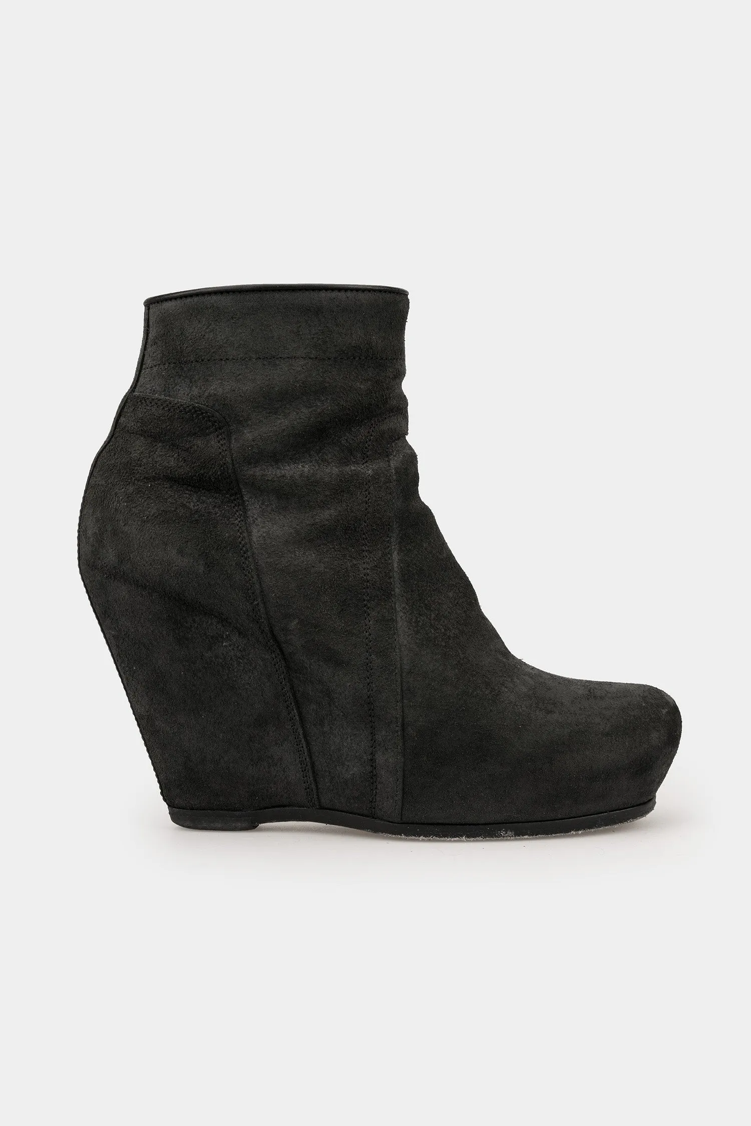 Rick Owens | Ankle wedges