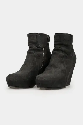 Rick Owens | Ankle wedges